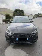 Audi A3 Sportback 40 TFSIe 204 S tronic 6 Line