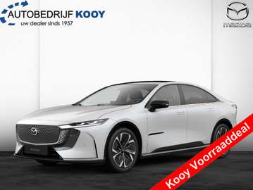 Takumi PLUS 258pk 68.8kWh TOT 479 KM ACTIERADIUS