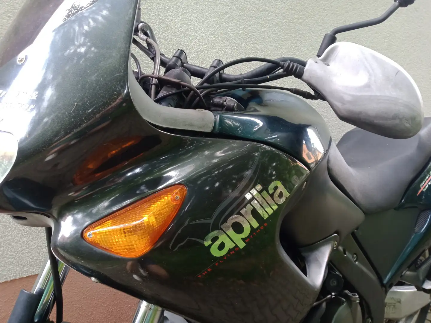 Aprilia Pegaso 650 I.E. Garda Verde - 2