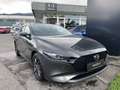 Mazda 3 Mazda 3 G 150/AT/Exklusive Line Grau - thumbnail 2
