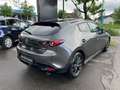 Mazda 3 Mazda 3 G 150/AT/Exklusive Line Grau - thumbnail 4