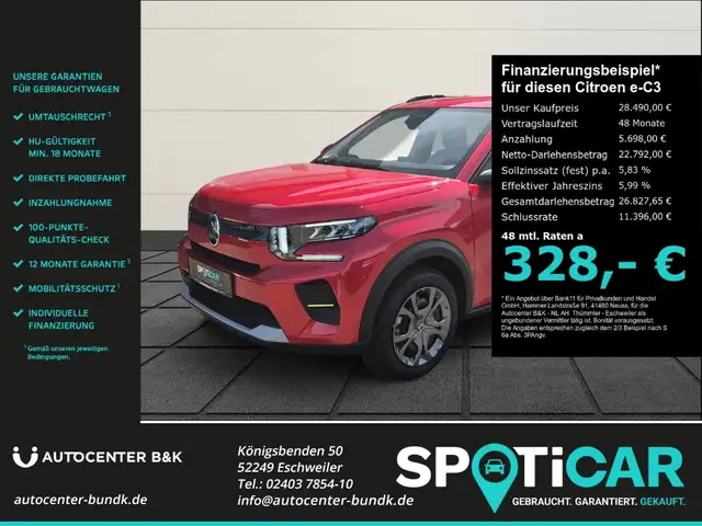 Citroen 113 MAX Navi GJR Apple CarPlay Android Auto HUD Di