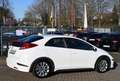 Honda Civic 1.4 Sport Klima 30tkm PDC CAM Blanc - thumbnail 6