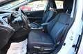 Honda Civic 1.4 Sport Klima 30tkm PDC CAM Blanc - thumbnail 10