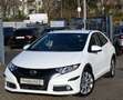 Honda Civic 1.4 Sport Klima 30tkm PDC CAM Blanc - thumbnail 2