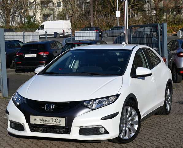 Honda Civic 1.4 Sport Klima 30tkm PDC CAM