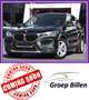 BMW X1 PHEV LEDER - NAVI - LED - CAM - ZETELVERW - ALU - thumbnail 1