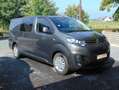 Citroen Jumpy Jumpy Eco DUBBEL CABINE .NAVI.CRUISE COTROLKM79190 Grijs - thumbnail 1