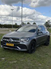 | AMG | 4Matic I 2020 | Facelift I burmeister