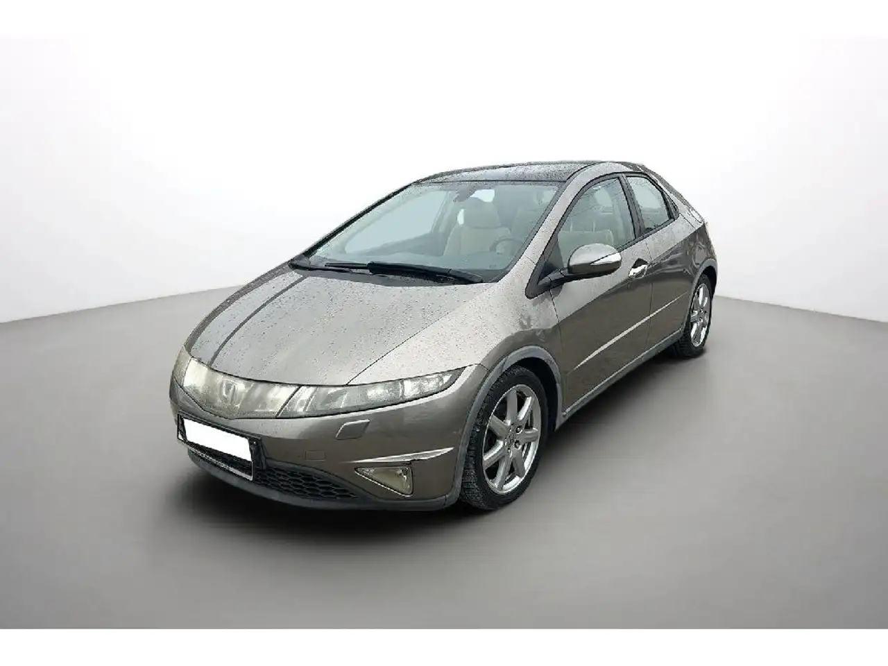 Honda Civic 1.8 i-VTEC Executive Navi PANORAMIQUE BV