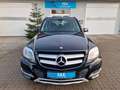 Mercedes-Benz GLK 200 CDI+Navi+AHK+PDC+HU und Öl neu Schwarz - thumbnail 9