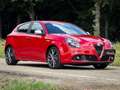Alfa Romeo Giulietta 1.750 Turbo Veloce | Clima | Cruise | Leder | PDC Rot - thumbnail 6