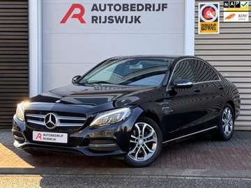 Ambition Luchtvering/Camera/Keyless/NAP