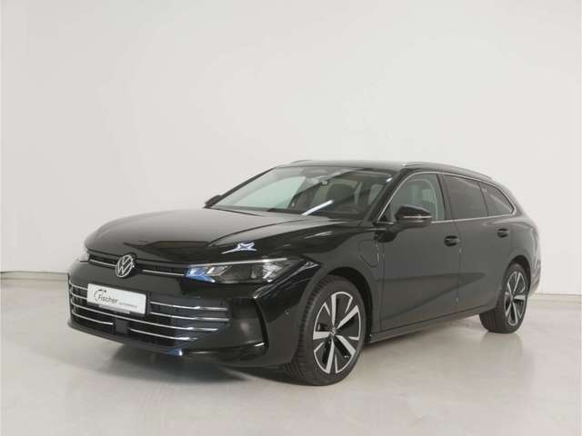 Volkswagen Passat 1.5 TSI eHybrid Business AHK/NAV/LED/SH