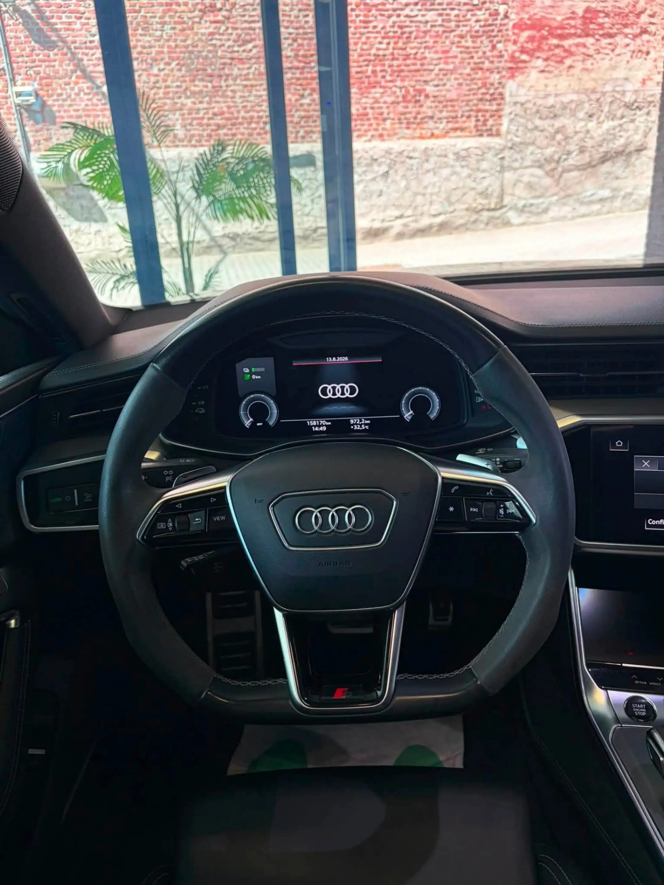 Audi A7 A7 45 TFSI Quattro S tronic S line ✅✅ — photo 4