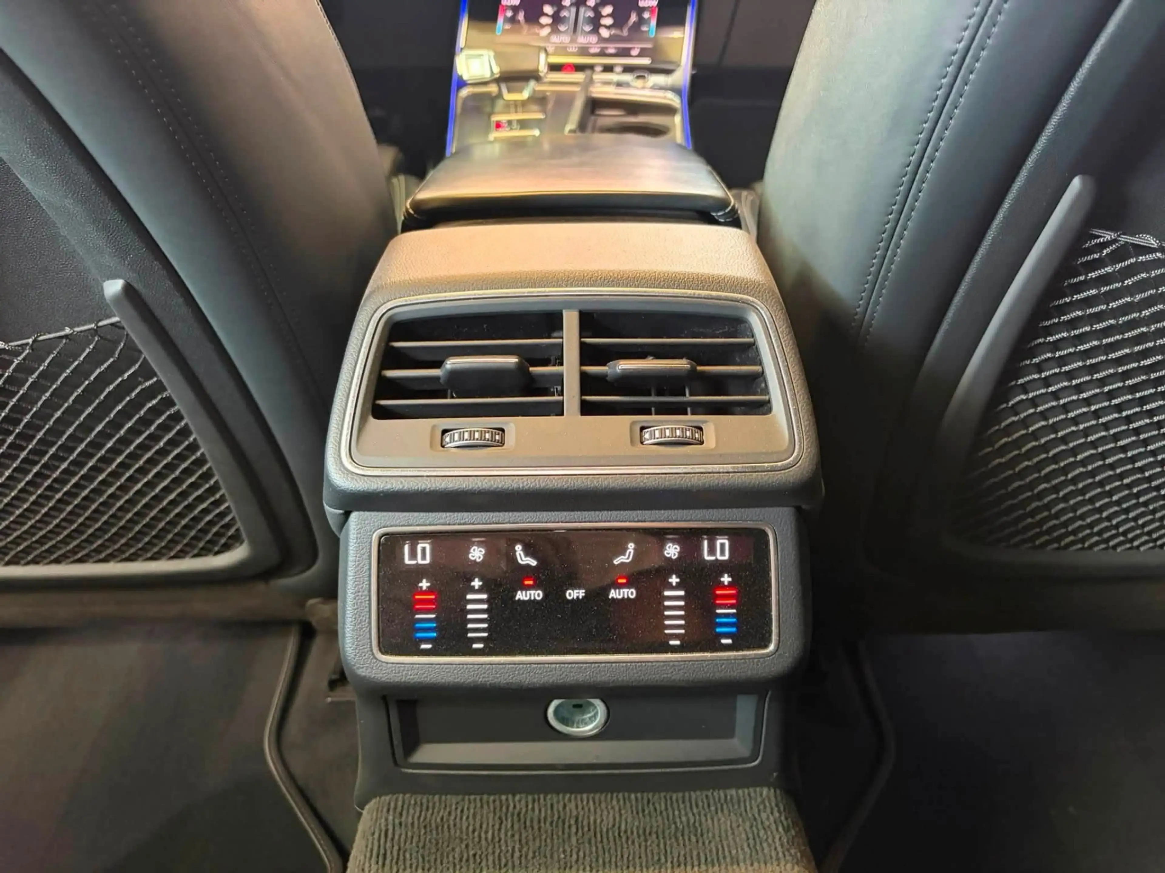 Audi A7 A7 45 TFSI Quattro S tronic S line ✅✅ — photo 6