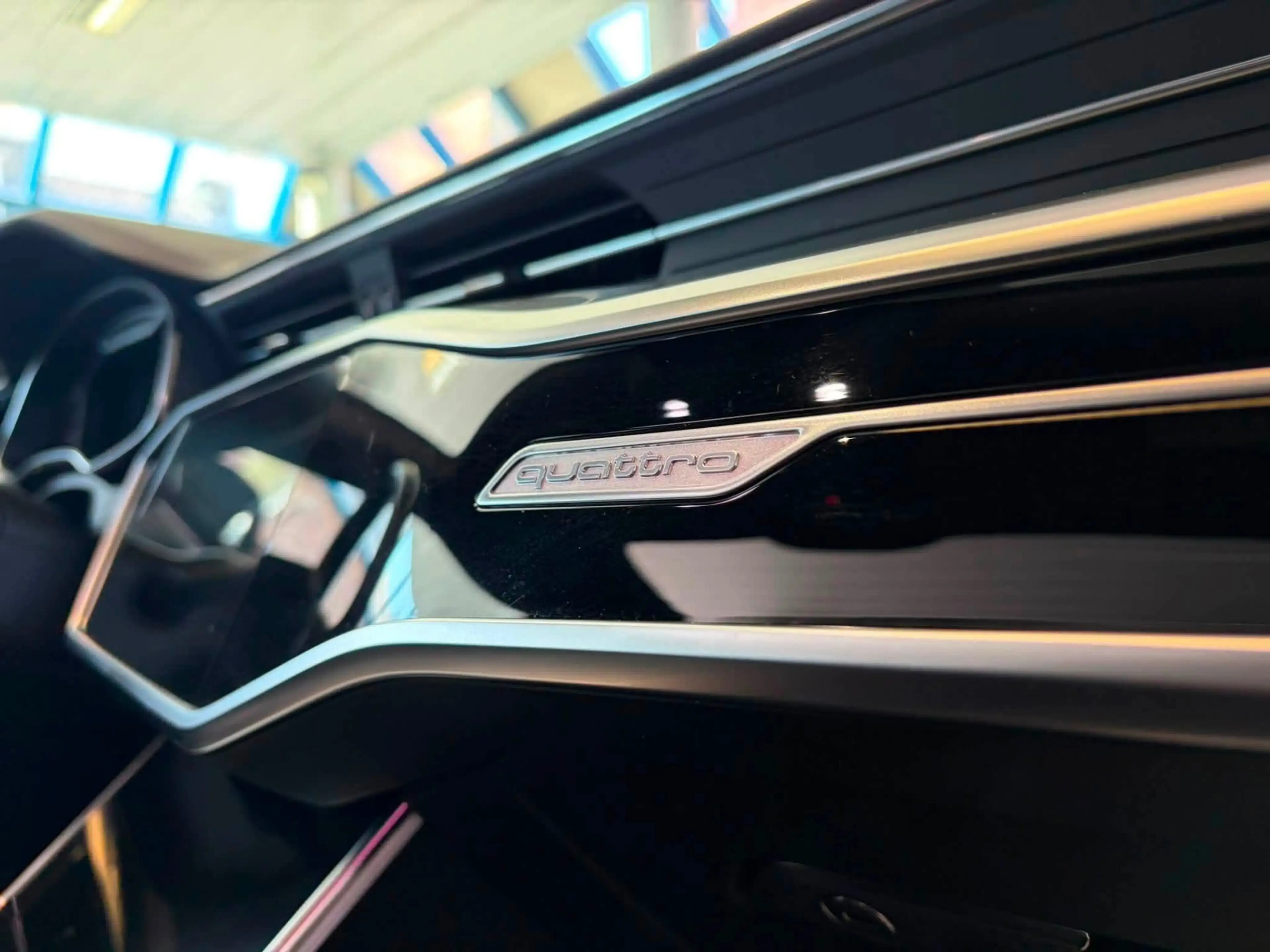 Audi A7 A7 45 TFSI Quattro S tronic S line ✅✅ — photo 15