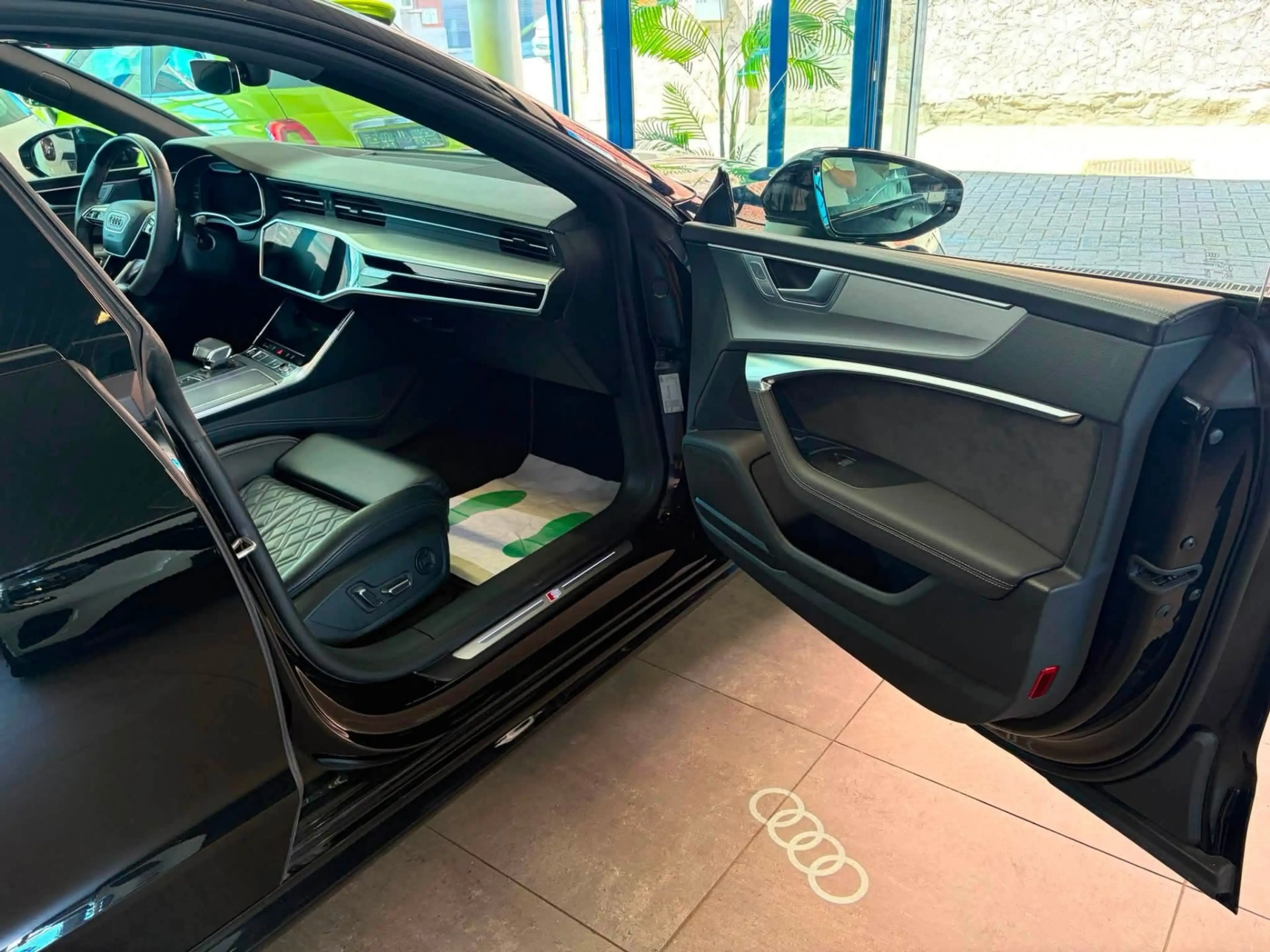 Audi A7 A7 45 TFSI Quattro S tronic S line ✅✅ — photo 10