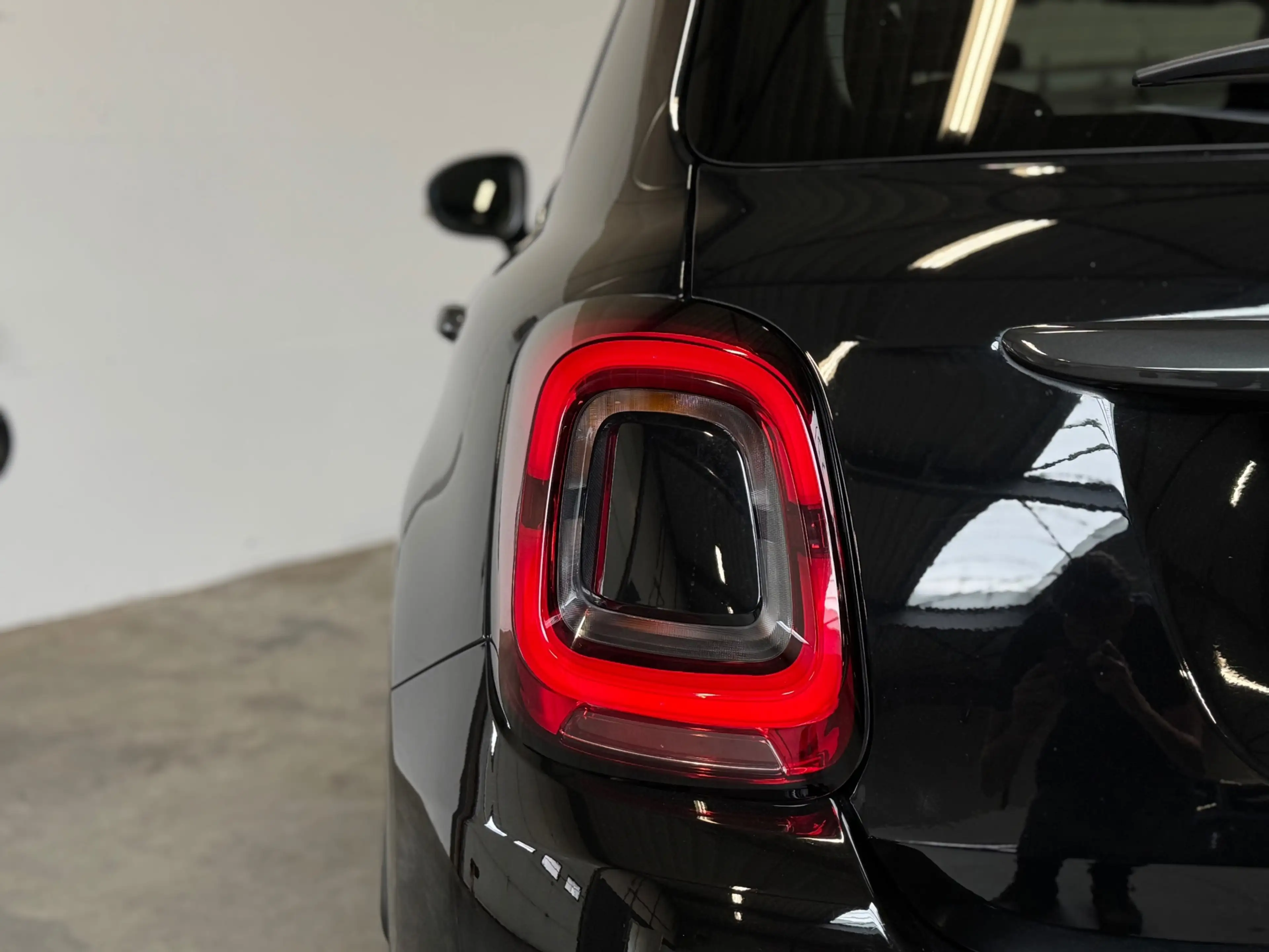 Fiat 500X 1.6 PopStar|Cruise|Camera|Carplay|PDC|Half Leder| — photo 14