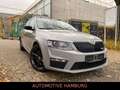 Skoda Octavia 2.0 TSI DSG RS*Bi-Xenon*Leder*Klima*NAVI Grey - thumbnail 5