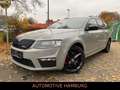 Skoda Octavia 2.0 TSI DSG RS*Bi-Xenon*Leder*Klima*NAVI Grey - thumbnail 4