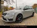 Skoda Octavia 2.0 TSI DSG RS*Bi-Xenon*Leder*Klima*NAVI Grey - thumbnail 2