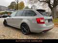 Skoda Octavia 2.0 TSI DSG RS*Bi-Xenon*Leder*Klima*NAVI Grey - thumbnail 6