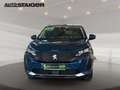 Peugeot 3008 Allure Pack Hybrid *Navi*LED*Kamera* Bleu - thumbnail 3