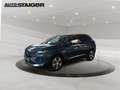 Peugeot 3008 Allure Pack Hybrid *Navi*LED*Kamera* Bleu - thumbnail 2