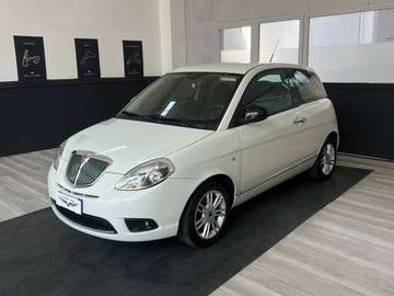 1.2 69cv Unyca Garanzia 12 mesi ! + Doppio Set Cerchi - Neopatentati