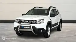Dacia Duster 1.5 Blue dCi 115ch Confort 4x2 - 19