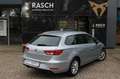 SEAT Leon ST Style 1.5 TSI+NAVI+SHZ+KLIMA+PDC+GRA+BTH Argent - thumbnail 3
