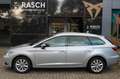 SEAT Leon ST Style 1.5 TSI+NAVI+SHZ+KLIMA+PDC+GRA+BTH Argent - thumbnail 4