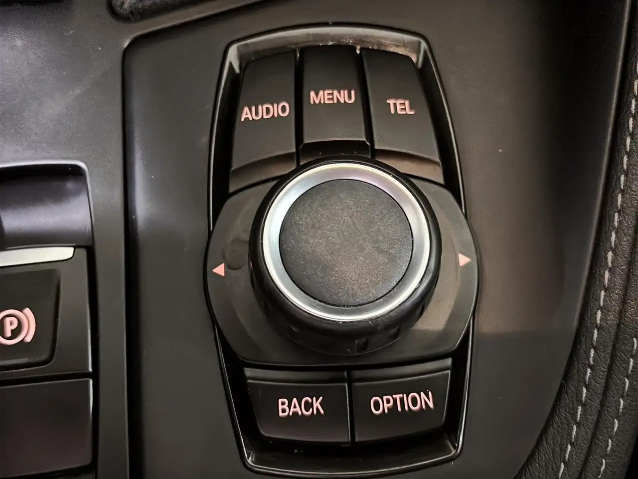 BMW X1 снимка BMW X1
