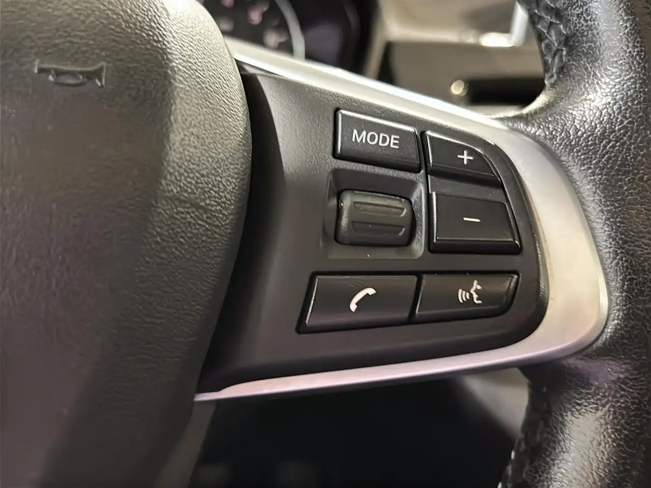 BMW X1 снимка BMW X1