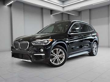 xDrive28i TOIT OUVRANT AWD CUIR MAGS MORE THAN 130