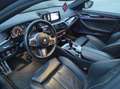 BMW 530 530d xDrive Touring Msport Bleu - thumbnail 8
