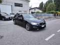 BMW 530 530d xDrive Touring Msport Bleu - thumbnail 2