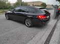 BMW 530 530d xDrive Touring Msport Bleu - thumbnail 3