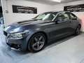 BMW 418 d Coupé PACK SPORT, NAV, GARANTIE 1AN Gris - thumbnail 16