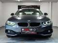 BMW 418 d Coupé PACK SPORT, NAV, GARANTIE 1AN Gris - thumbnail 3