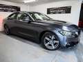 BMW 418 d Coupé PACK SPORT, NAV, GARANTIE 1AN Gris - thumbnail 4