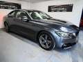 BMW 418 d Coupé PACK SPORT, NAV, GARANTIE 1AN Gris - thumbnail 17