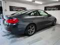 BMW 418 d Coupé PACK SPORT, NAV, GARANTIE 1AN Gris - thumbnail 5