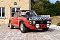 Lancia Fulvia 1600 HF Piros - thumbnail 1
