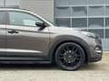 Hyundai TUCSON 1.6 T-GDi Premium 4WD | PANO | NAVI | Camera |CRUI Gris - thumbnail 25