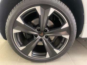 Ateca 1.5 TSI DSG 150