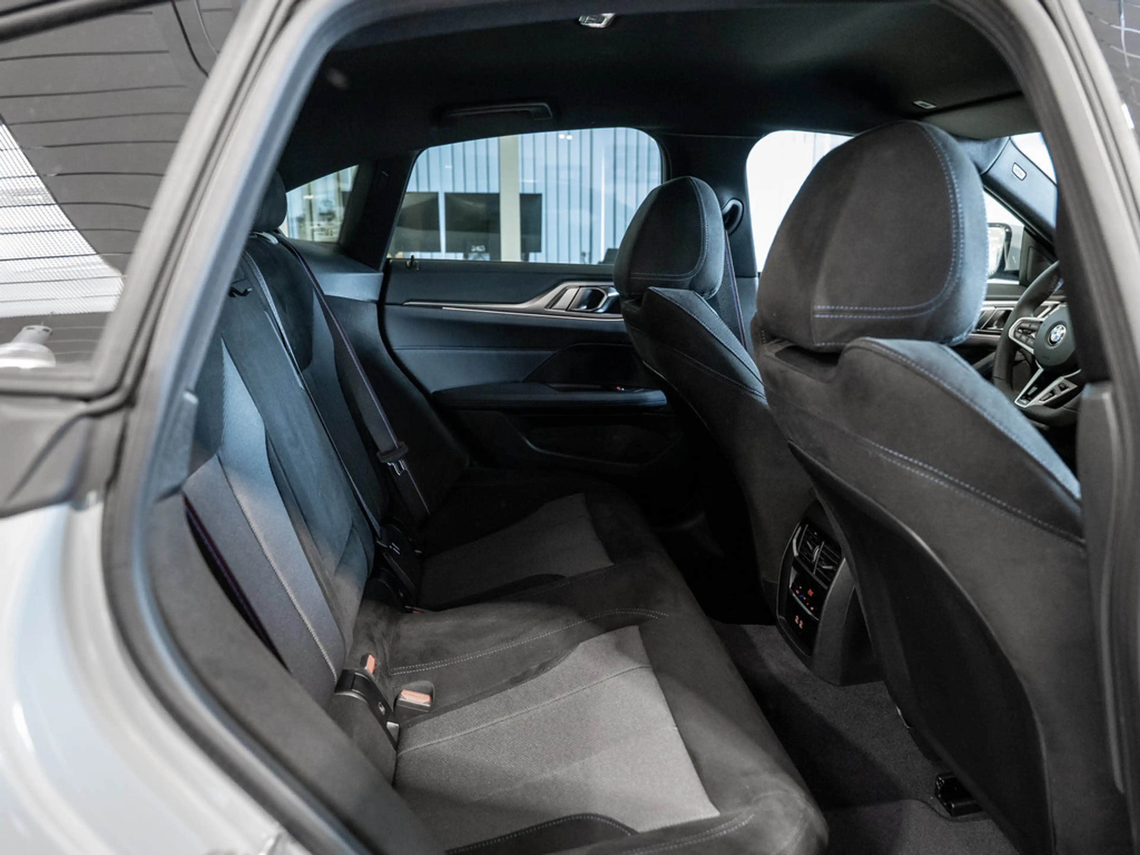 BMW 420 d Gran Coupe xDrive M-Sport Pro 360° Pro — photo 7