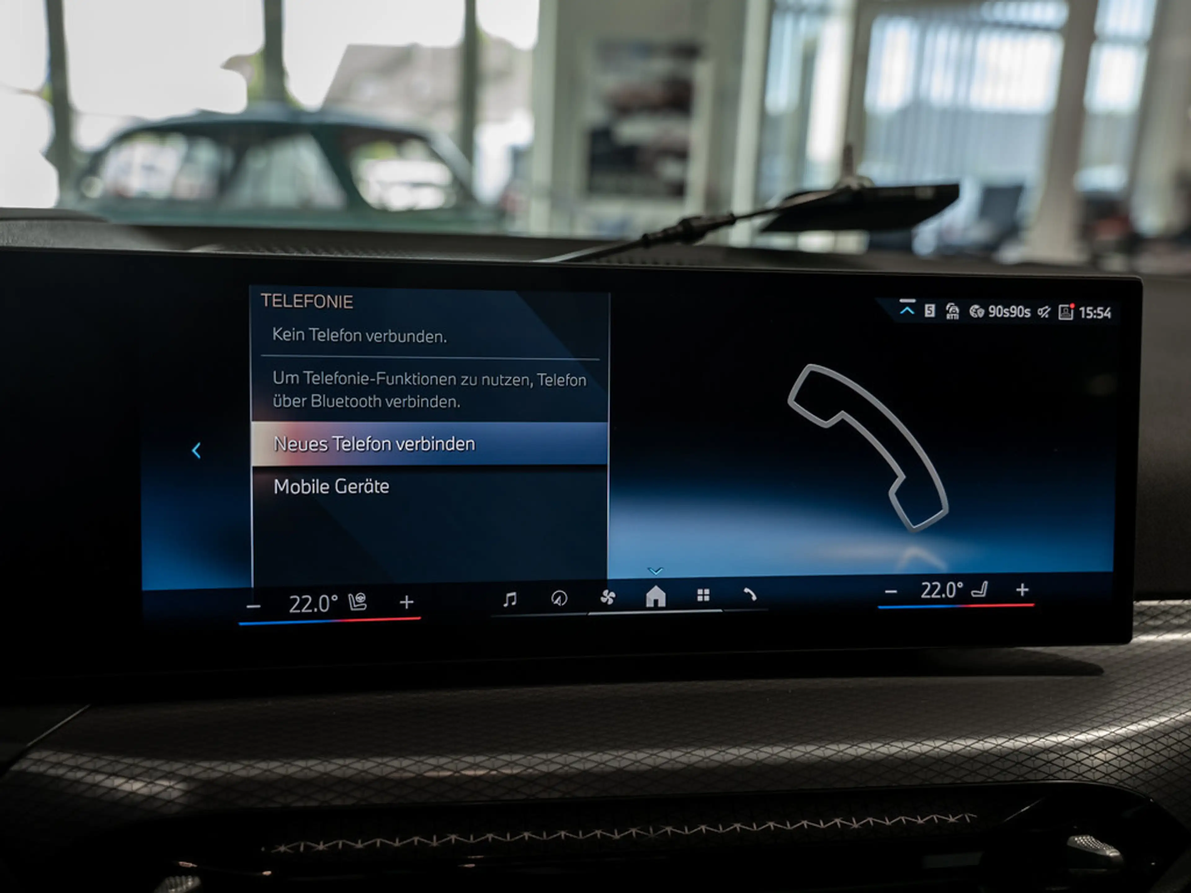 BMW 420 d Gran Coupe xDrive M-Sport Pro 360° Pro — photo 14