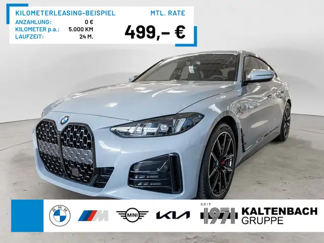 BMW 4er